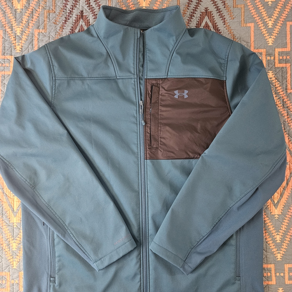 Under Armour Storm ColdGear Infrared‎ Jacket